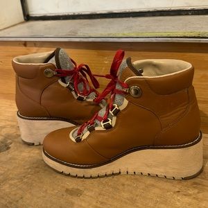 Colehaan Brand new shoes